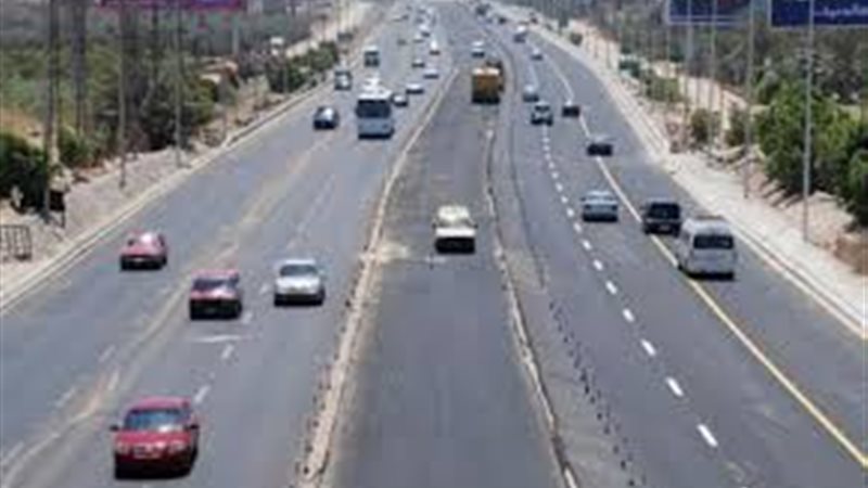 سيولة مرورية