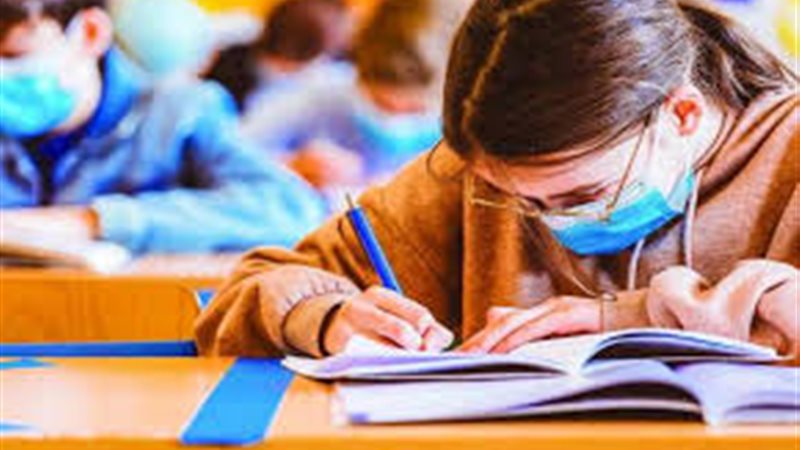 الإمتحانات