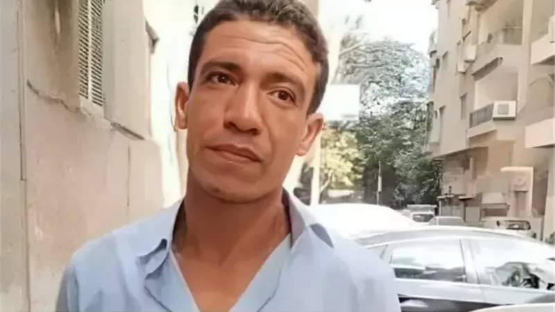 محمد عادل عامل كشري