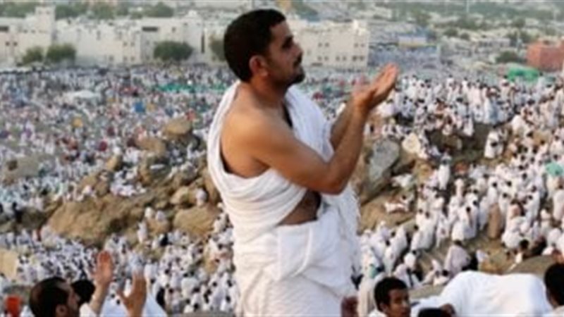 الحجابج