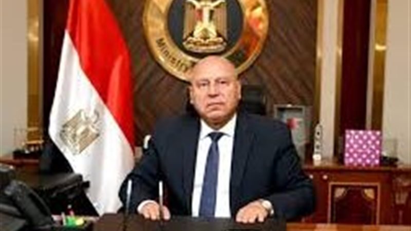 وزير الصناعة