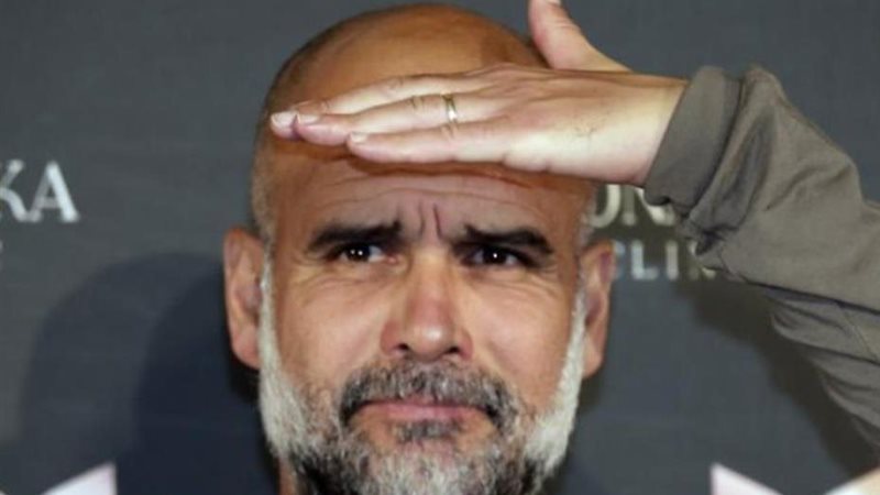 جوارديولا