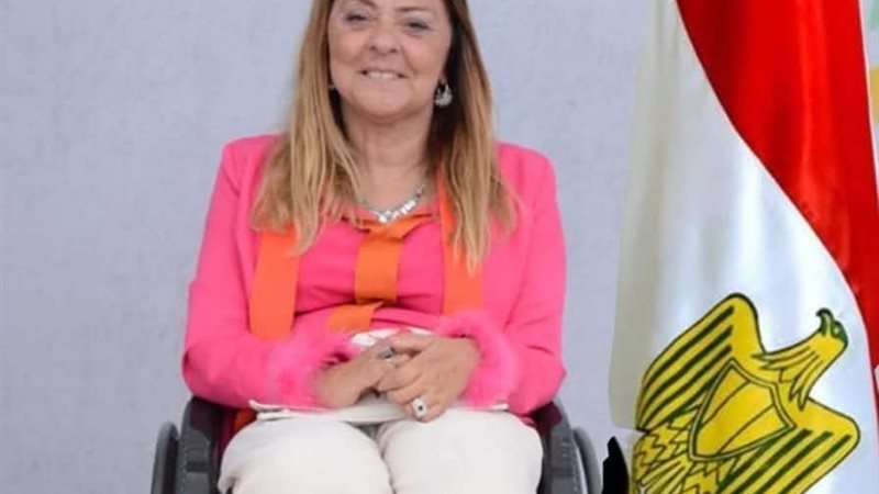 الدكتورة إيمان كريم