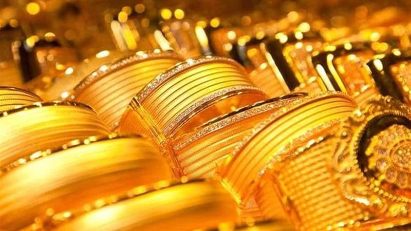 سعر الذهب