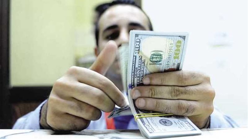 سعر الدولار والعملات