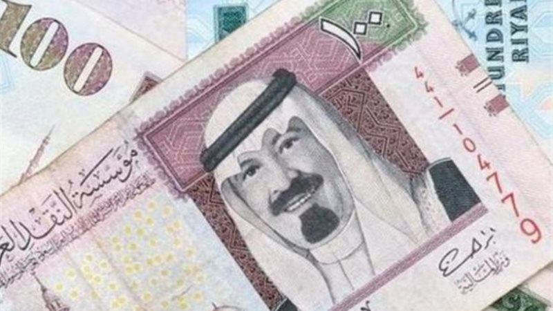 سعر الريال