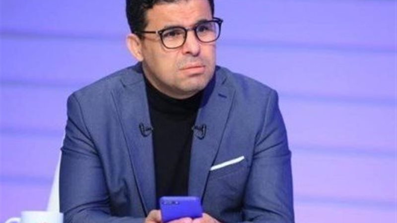 خالد الغندور