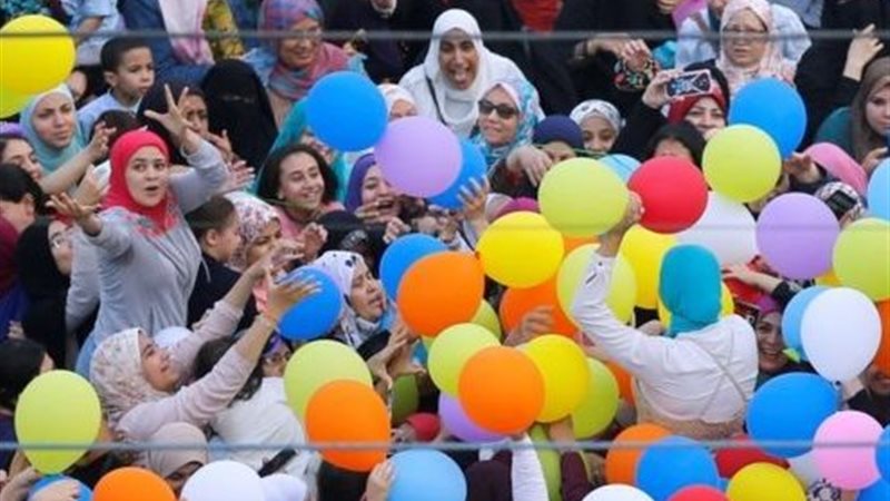 قنوات تكبيرات العيد