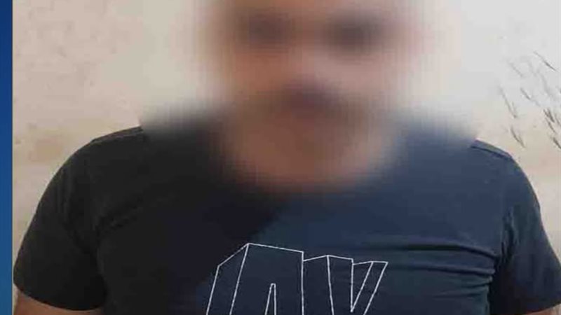 المتهم بـ انتحال