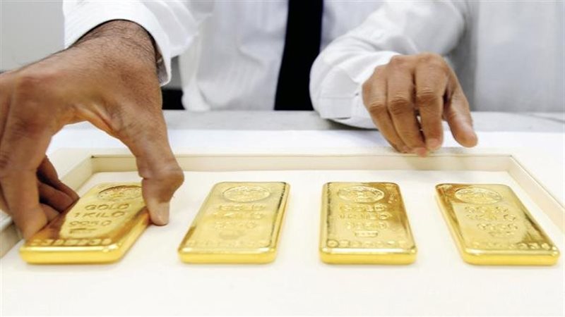 أسعار سبائك الذهب