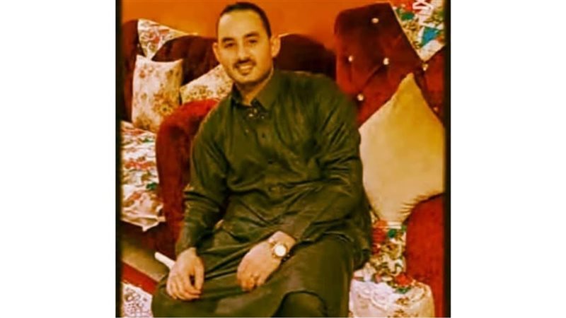 المجني عليه