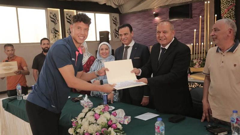 المهندس ساميأبو وردة