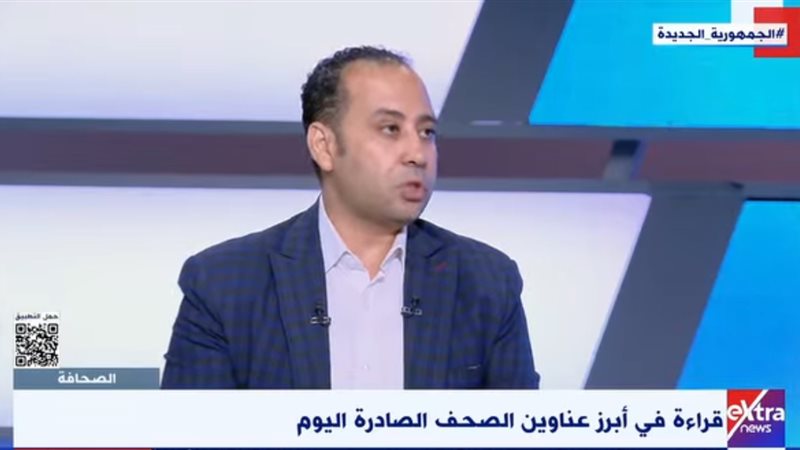 زكي القاضي كاتب ومحلل
