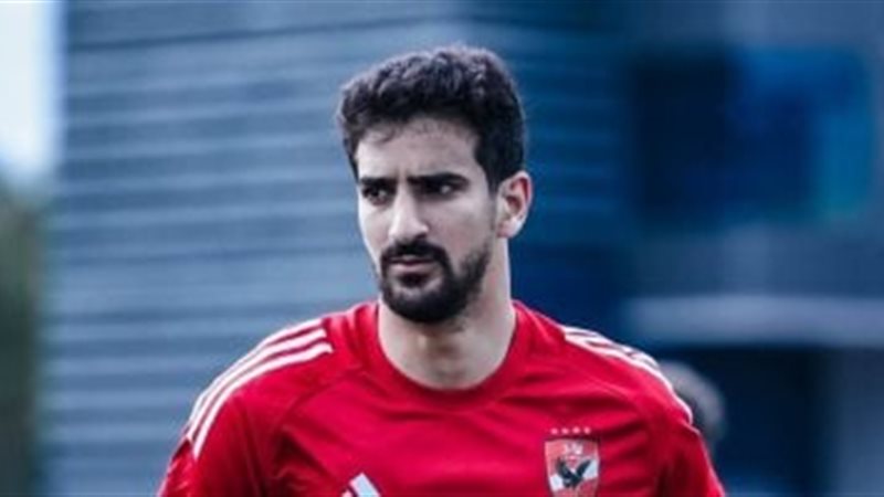 محمد علي بن رمضان