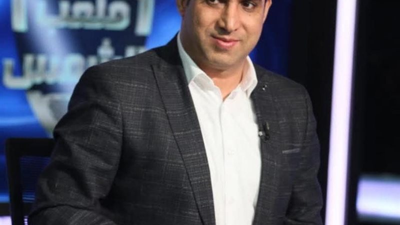 الدكتور محمد شيحة