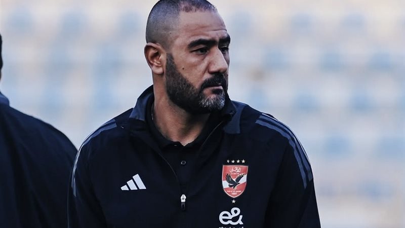 محمد شوقي