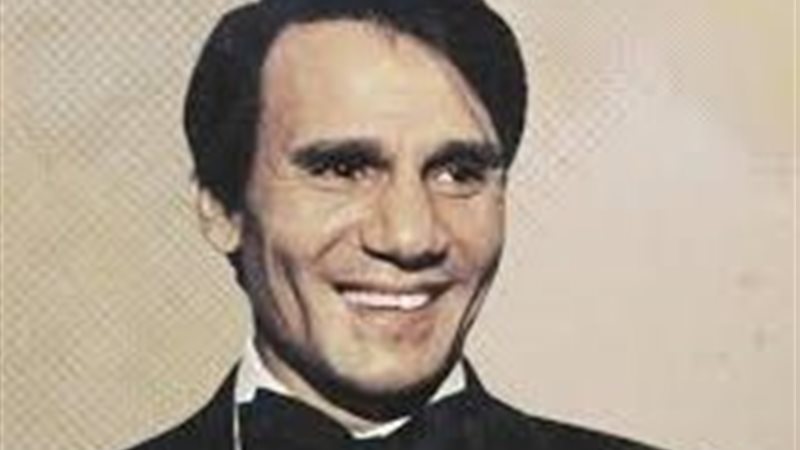 عبد الحليم حافظ