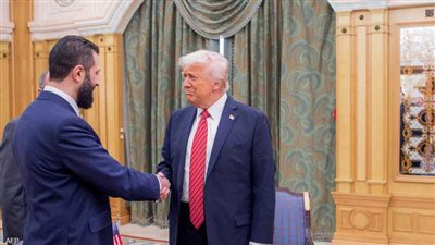 تمهيدا للانفتاح الاقتصادي.. ترامب يستعد لرفع شامل للعقوبات عن سوريا (تفاصيل)