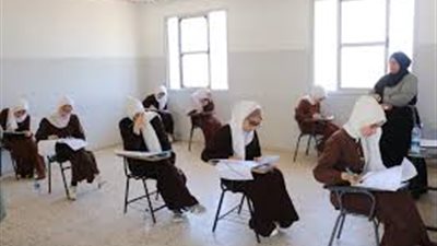 التعليم تستقبل اعتذارات المعلمين عن المشاركة في أعمال امتحانات الثانوية العامة