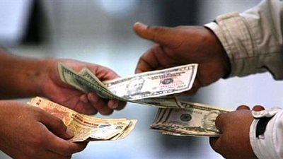 وزارة الداخلية تضبط 8 ملايين جنيه من تجار العملة خلال 24 ساعة