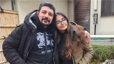 “أبويا اتقتل”.. صرخة أبنة أحمد الدجوي تشعل السوشيال ميديا