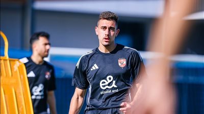 شوبير: الإصابة تحرم الأهلي من جراديشار أمام إنتر ميامي بالمونديال