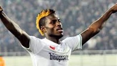 الزمالك يقترب من ضم بن مالانجو في صفقة انتقال حر لتعزيز الهجوم