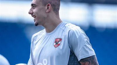 جراديشار في الهجوم.. تعرف على التشكيل المتوقع للنادي الأهلي أمام باتشوكا 