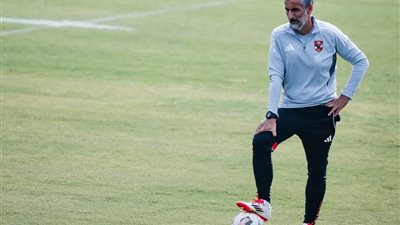 قرار عاجل من ريبيرو قبل لقاء الأهلي وانتر ميامي في كأس العالم للأندية