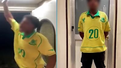  «كنت متضايق من الغرامة».. اعترافات صاحب فيديو تخريب القطار الروسي بالصعيد