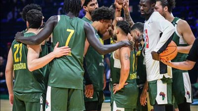 الاتحاد السكندري يهزم الفتح الرباطي المغربي ويصعد لنصف نهائي الدوري الإفريقي لكرة السلة