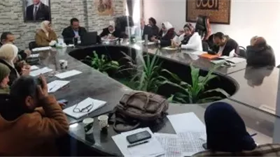 موعد إعلان نتيجة الصف الأول الإعدادي بالجيزة للفصل الدراسي الثاني