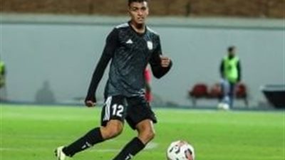 ياسين مرعي تحت مجهر الزمالك.. مدافع فاركو يقترب من الأبيض