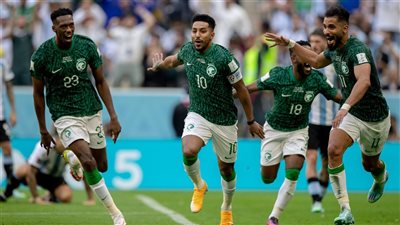 التشكيل الرسمي للمنتخب السعودي أمام العراق في التصفيات المؤهلة لبطولة كأس العالم 