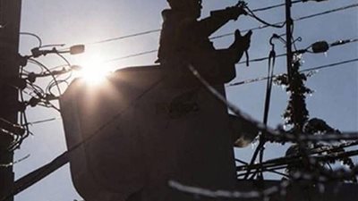 غدًا.. فصل التيار الكهربائي عن قرية الفيروز وتوابعها بكفر الشيخ