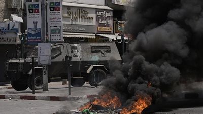 تصعيد متواصل في غزة وواشنطن تتحرك لوقف المواجهات