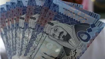 تحركات جديدة.. سعر الريال السعودي اليوم في مصر الثلاثاء 10-6-2025