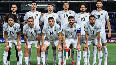 التعادل السلبي يحسم صراع الشوط الأول بين منتخب فلسطين ونظيره العماني