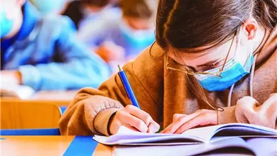 ممنوعات داخل اللجان.. تعليمات حاسمة من تعليم القاهرة لطلاب الثانوية العامة 2025