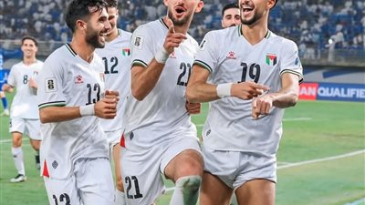 المنتخب العماني يخطف بطاقة التأهل للملحق المؤهل لبطولة كأس العالم