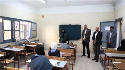 نتيجة الصف الأول الإعدادي 2025 بالقاهرة.. استعلم الآن برقم الجلوس والرقم القومي