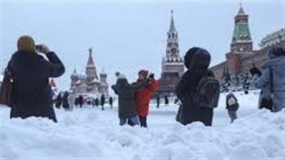 في سان بطرسبرج.. معرض يخلّد نصر الجيش الأحمر على النازية
