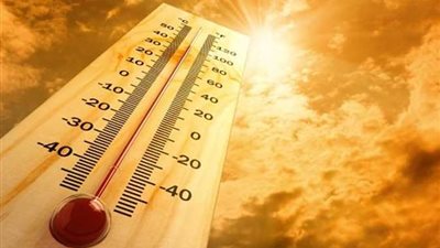 الأرصاد تحذر من حالة الطقس اليوم الأحد 15 يونيو.. ما القصة؟