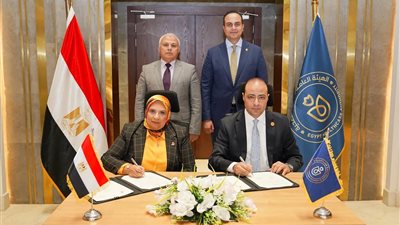 بروتوكول تعاون بين الرعاية الصحية والكهرباء لتقديم خدمات طبية متميزة للعاملين