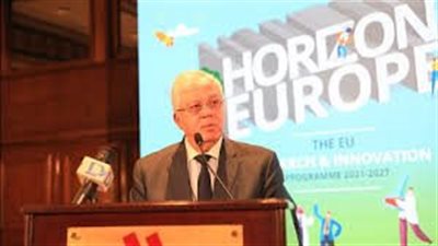 وزير التعليم العالي يعزز الشراكات الدولية والإقليمية لدعم الابتكار والتنمية المستدامة