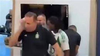 جماهير السويحلي تطارد الأهلي الليبي بالاعتداءات اللفظية والجسدية