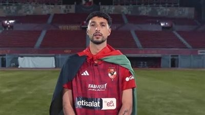 وسام أبو علي يقود تشكيل الأهلي المتوقع أمام إنتر ميامي بافتتاح كأس العالم للأندية