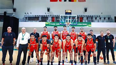 منتخب السلة الأولمبي يهزم ألمانيا في بطولة التحدي الدولية للشباب بالصين