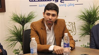 قيادي بحزب الإصلاح والنهضة لـ«بلدنا اليوم»: ندفع بكفاءات شبابية لتجديد البرلمان