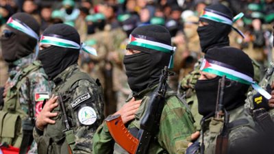 حركة حماس لـ«المجتمع الدولي»: قاطعوا إسرائيل وحاسبوها على جرائمها